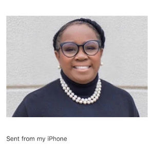 Meet your Posher, Dianne